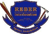 Reber Immobilier, agence vendre et location